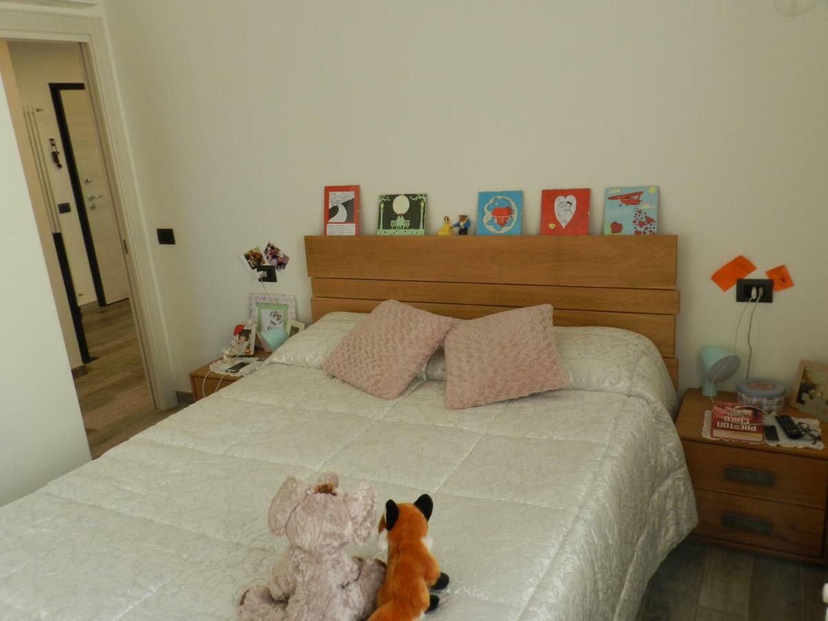 Casa Sissi Apartment Albisola Superiore Luaran gambar